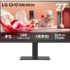 LG 27BA54QB-B. AEU, 68,6 cm (27