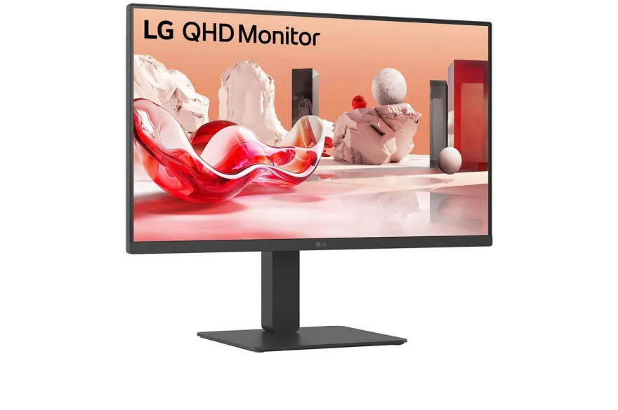 LG 27BA54QB-B. AEU, 68,6 cm (27