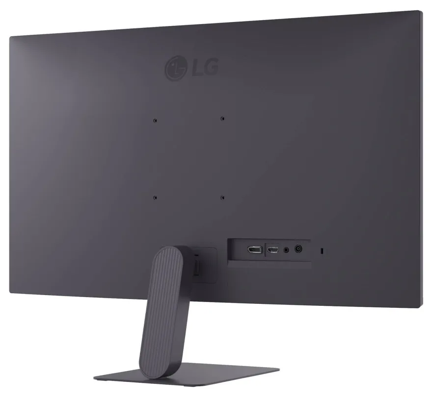 LG 27G411A-B. AEU