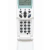 LG Klima Fernbedienung für 6711A90023C | 6711A90023E | 6711A90023W | 6711A90031C