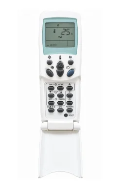 LG Klima Fernbedienung für 6711A90023C | 6711A90023E | 6711A90023W | 6711A90031C