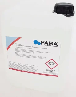 5 L Grillreiniger Barbecue Rauchharzentferner Fettlöser Fettentferner