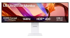 LG 49U950A-W