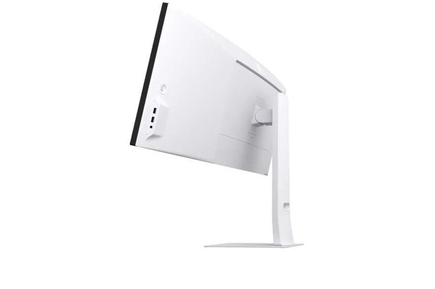 LG 49U950A-W