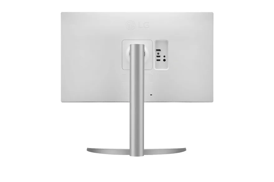 LG 27UP650K-W