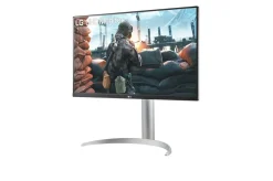 LG 27UP650K-W