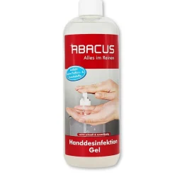 1 L Handdesinfektion Gel - Desinfektionsmittel auf Alkoholbasis