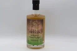 Liebl Bavarian Dry Gin 18 Monate im Chardonnay Fass gereift 0,7 ltr