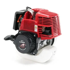 LIFAN 139F-2 Benzinmotor 1,2PS Kettensäge Laubbläser Rasentrimmer Bohrer