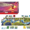 Lighthouse Run - Amigo Spiele - Ab 8 Jahren - Brettspiel