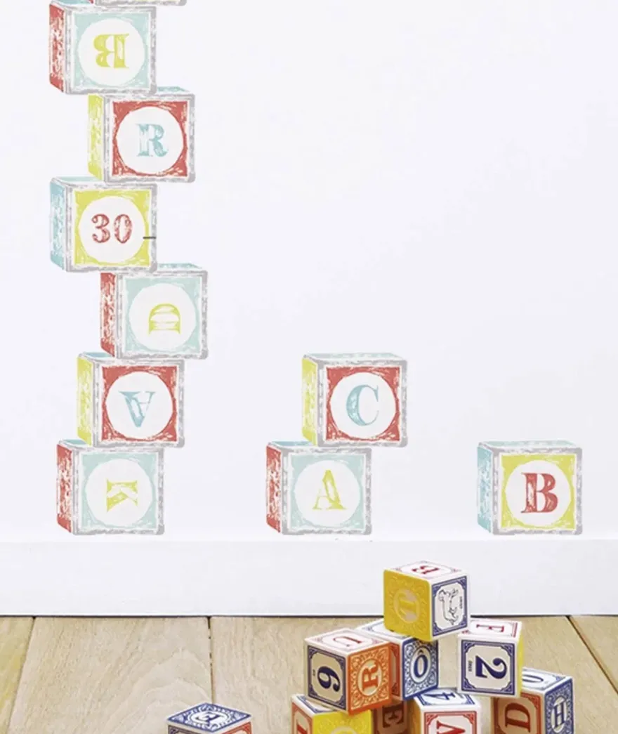 Lilipinso Sticker Buchstabe auf Spielwürfel G