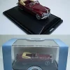 Lincoln Continental 1941, Spur H0, Oxford Auto, Fahrzeug Modell