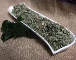 Lindenblätter geschnitten 250 g