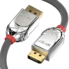LINDY DisplayPort Kabel Cromo Line 2m