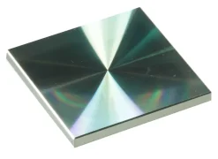 LIN-5H Couchtisch Glas Wankelform mit/ ohne Ablage echt Edelstahlgestell mit Rollen