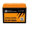 Liontron Lithium LiFePO4 LX 25,6V 40Ah mit Smart BMS & Bluetooth