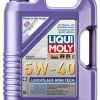 Liqui Moly 3864 Leichtlauf High Tech 5W-40 / 5 Liter