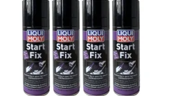 Liqui Moly Start Fix Startspray 4x1085 200 ml