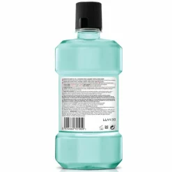 Listerine Zero Alkohol Mundwasser Weiche Minze 500ml