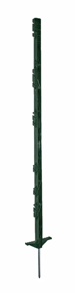 Lister Weidezaunpfähle WZ 4000/140 D 20 Stück per Karton