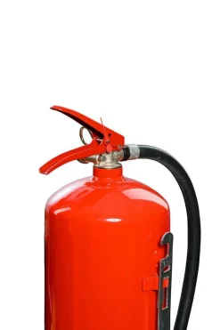 6 Liter AF Fettbrand Wassernebel Feuerlöscher 4 LE f. Fettbrände u. Gastronomie
