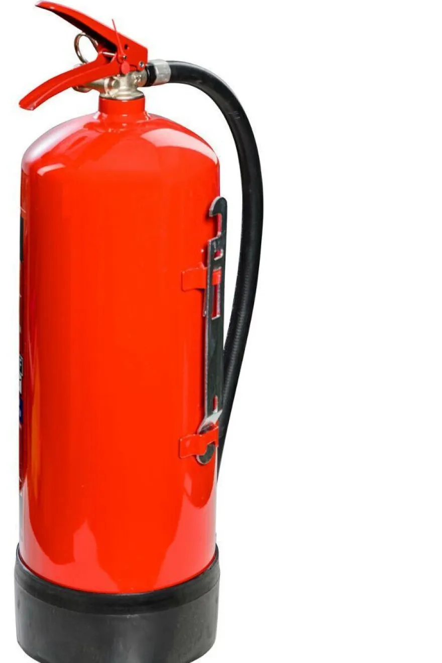6 Liter AF Fettbrand Wassernebel Feuerlöscher 4 LE f. Fettbrände u. Gastronomie