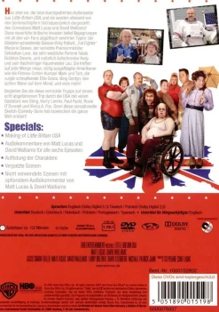 Little Britain USA Season 1 - Universal Pictures 1000152802
