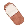 Little Dutch Winterfußsack Rust für Kinderwagen