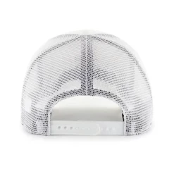 Liverpool FC Basecap Cap Baseballcap MVP Branson LFC Retail White 197172062698