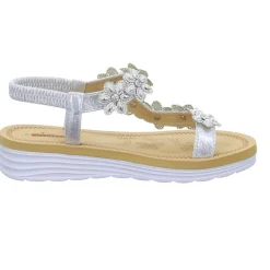 living Updated Sandalette