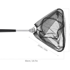 Lixada Angelset für Kinder, 1.8m Teleskop-Angelrute mit Angelrolle, Köder und