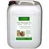 10L Liscio Thai No.1 Massageöl neutral, perfekt für Thaimassage, 10 Liter