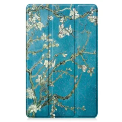 Lobwerk Hülle f. Xiaomi Redmi Pad SE 8.7 Zoll Cover Tasche Schutz Sleep/Wake
