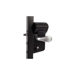 Locinox VINCI mechanisches Codeschloss für Rundprofile LMRQ