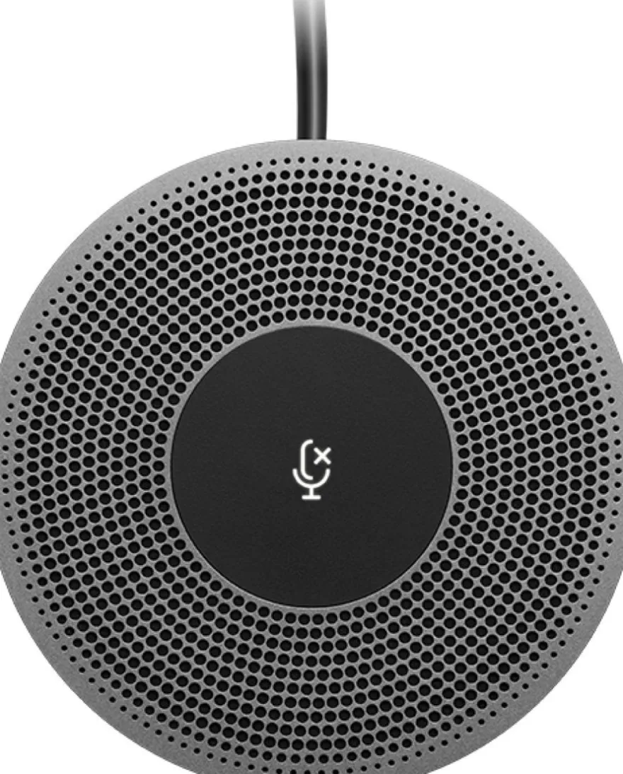Logitech Expansion MIC FOR MEETUP