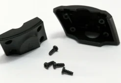 Logitech G533 Headset-Drehpunkt-Abdeckung-Set LINKS, original, für Reparatur