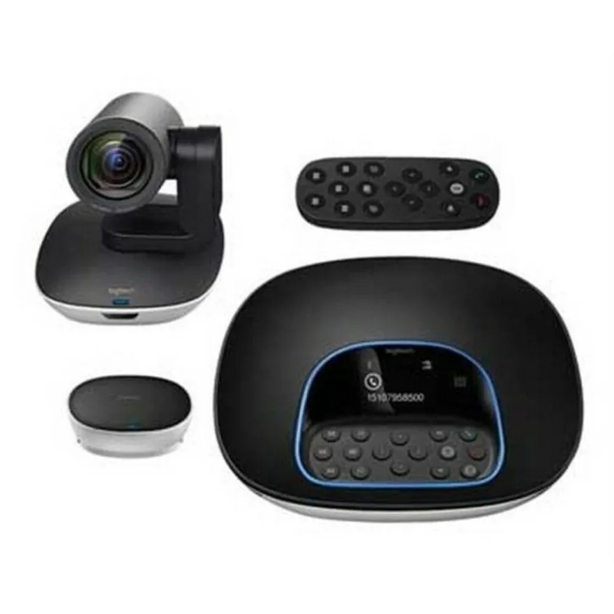 Logitech Group (960-001057)