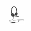 Logitech Logitech Headset H340 USB (981-000475) (981000475)