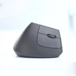 Logitech MX Vertical Wireless Maus schwarz