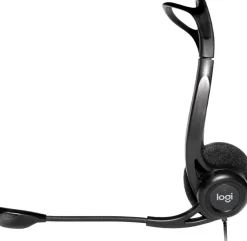 Logitech PC 960 Stereo Headset USB