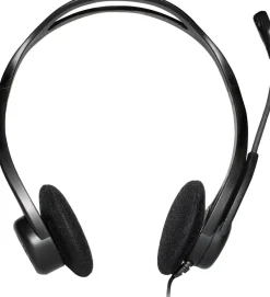 Logitech PC 960 Stereo Headset USB