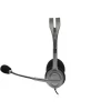Logitech STEREO Headset H110