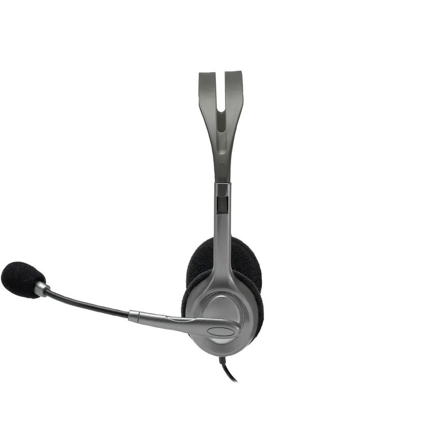 Logitech STEREO Headset H110