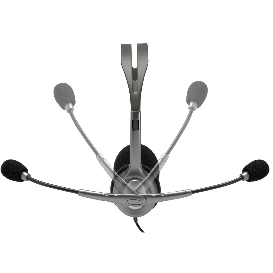 Logitech STEREO Headset H110