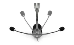 Logitech STEREO Headset H110