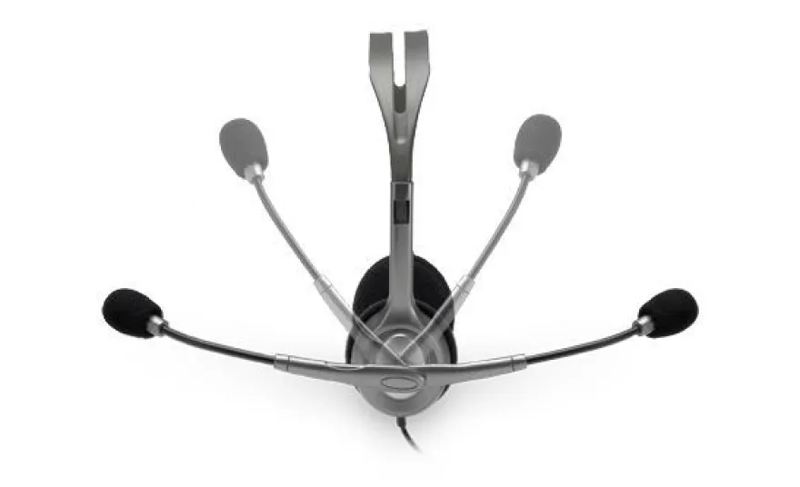 Logitech STEREO Headset H110