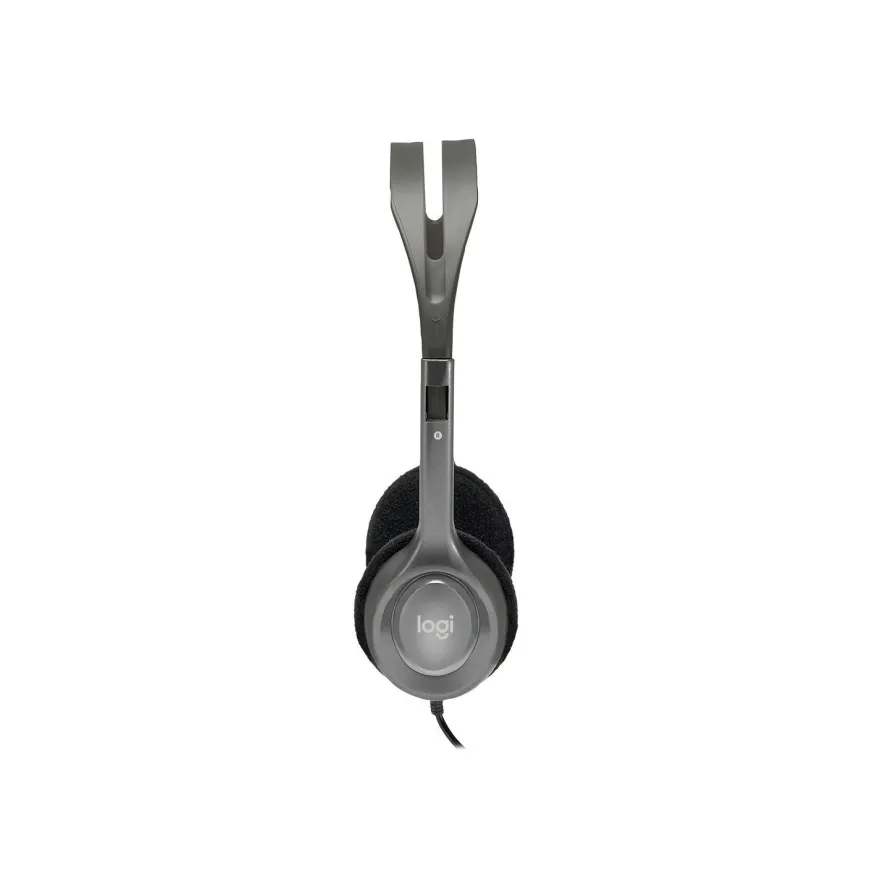 Logitech STEREO Headset H110
