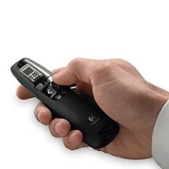 Logitech Wireless Presenter R700