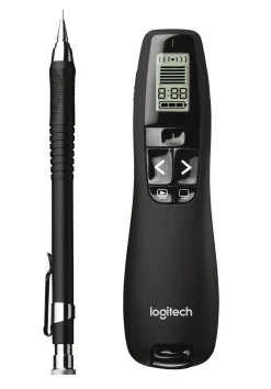 Logitech Wireless Presenter R700