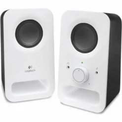 Logitech Z150 PC Lautsprecher 3 Watt (980-000815)